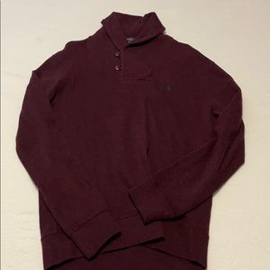 Polo Ralph Lauren sweater